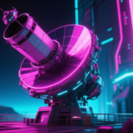 Nancy Grace Roman Space Telescope
