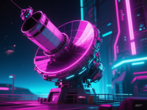 Nancy Grace Roman Space Telescope