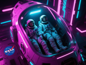 ISS