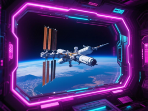 NASA