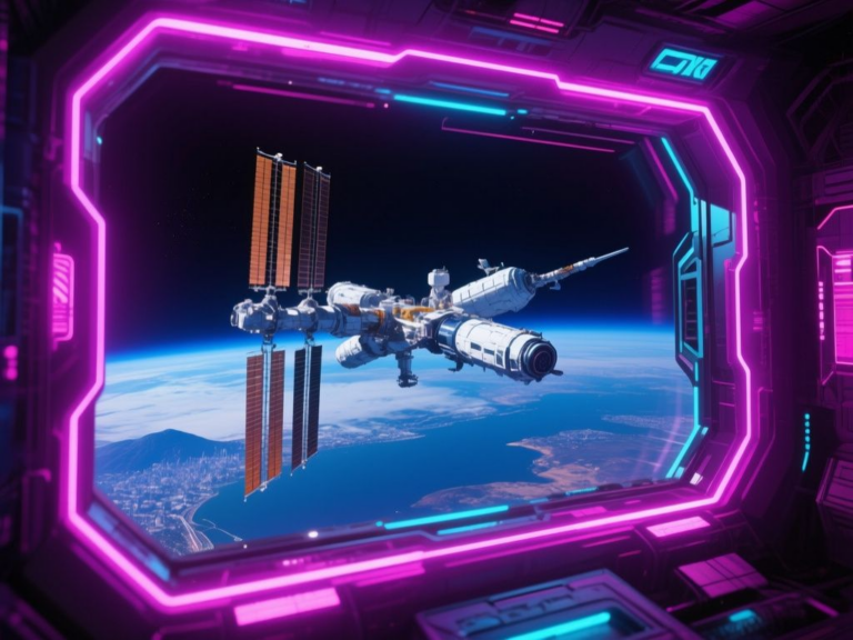 NASA