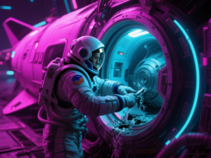 NASA