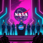 NASA