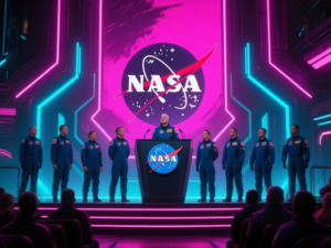 NASA