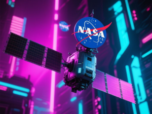 NASA