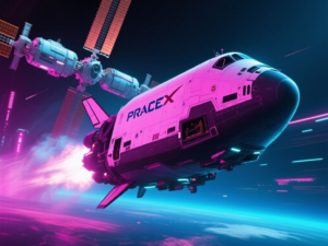 SpaceX