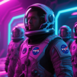 NASA