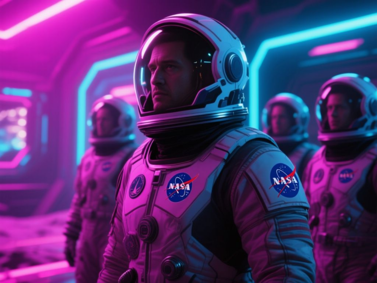 NASA