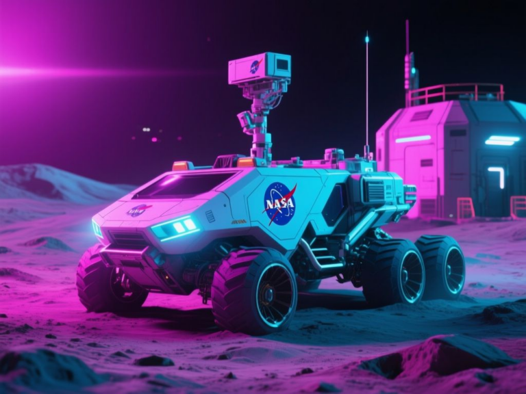 NASA