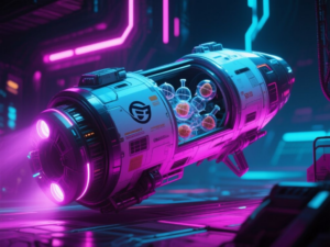 SpaceX