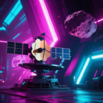 James Webb Space Telescope