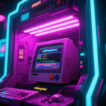 game preservation
