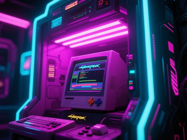 game preservation