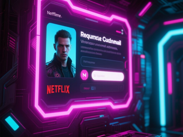 Netflix