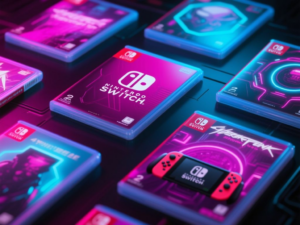 Nintendo