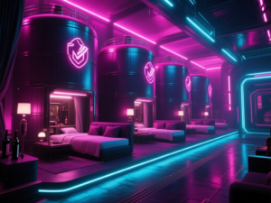 Dexamenes Seaside Hotel