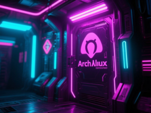 Arch Linux