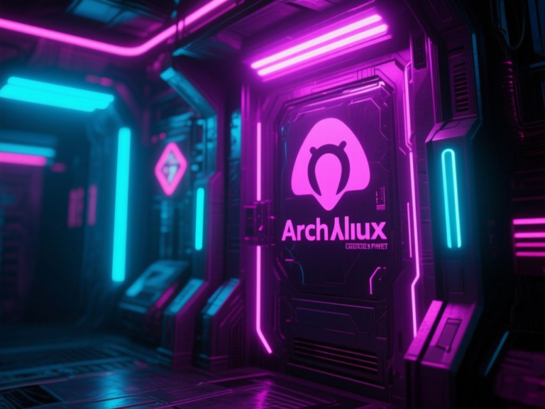Arch Linux