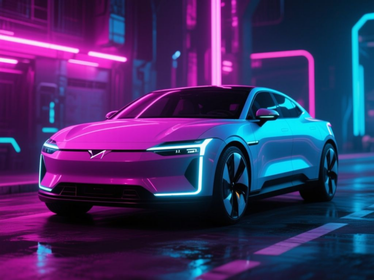 Polestar