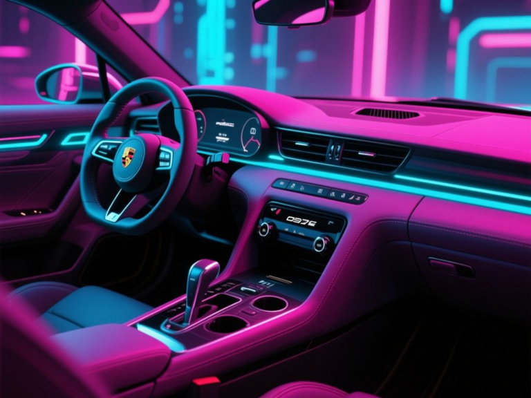 Porsche