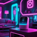 smart home