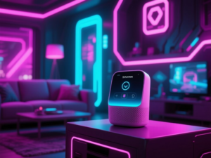 smart home