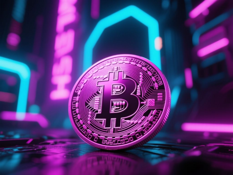 Bitcoin