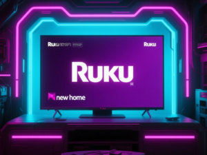 Roku