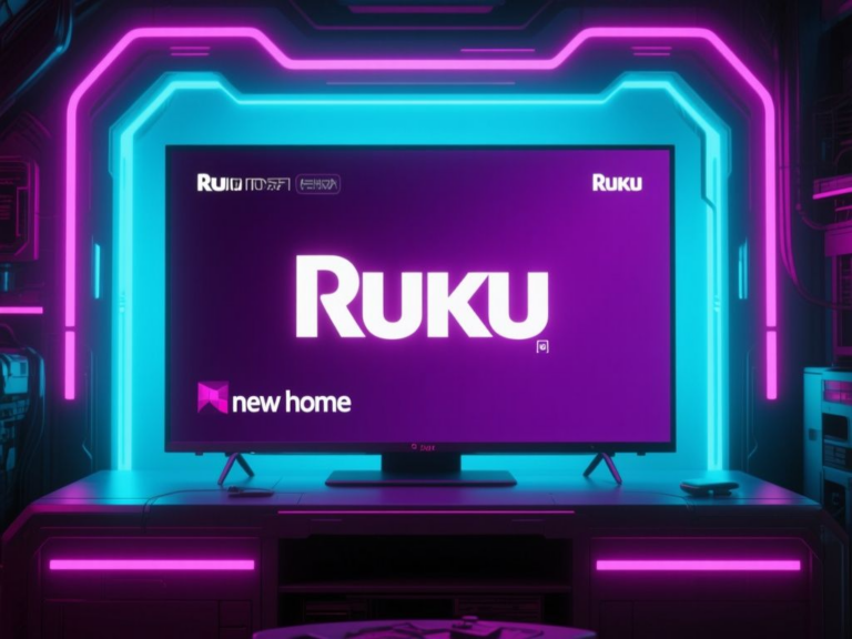 Roku