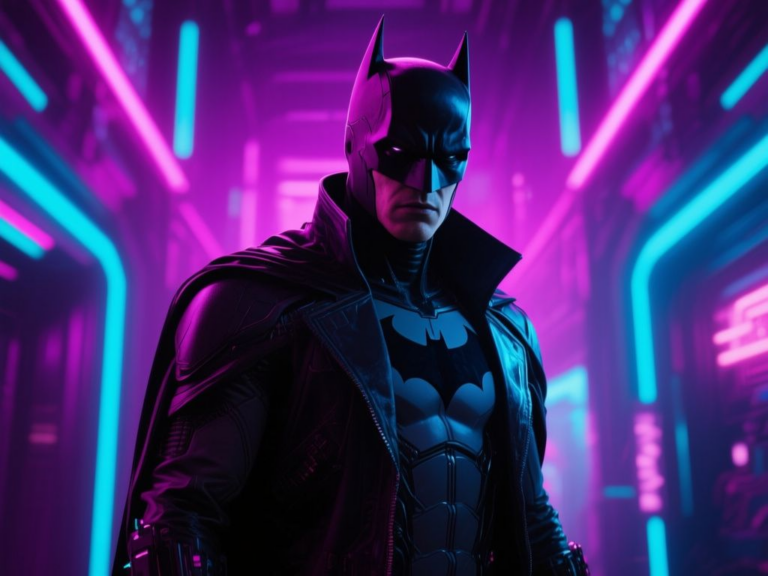 The Batman