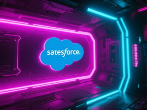 Salesforce