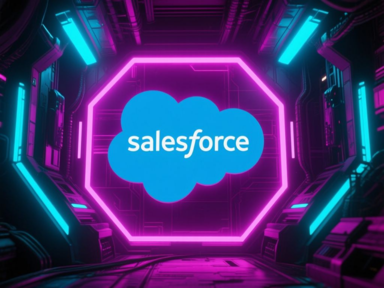 Salesforce
