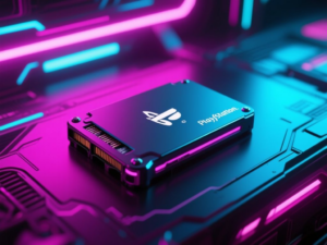PS5