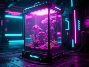 Vivarium