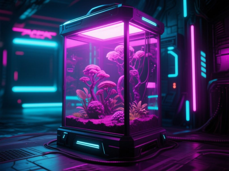 Vivarium