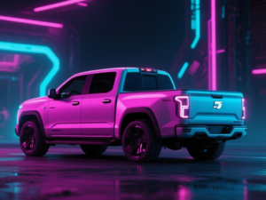electric vehicle
