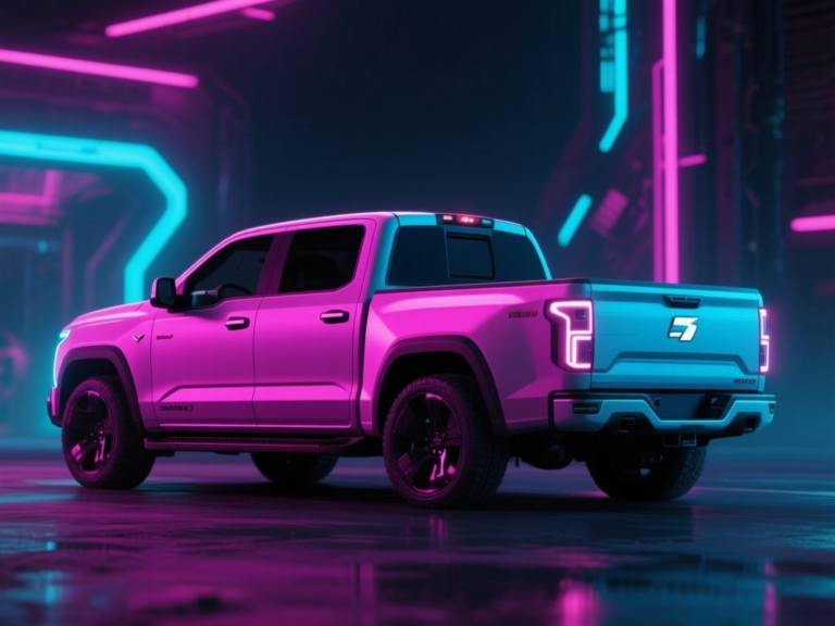 electric vehicle