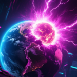 solar storms