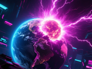 solar storms