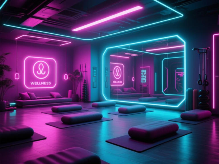 wellness