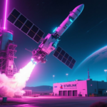 SpaceX
