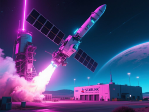 SpaceX