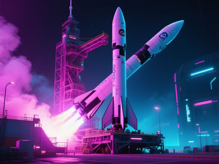 SpaceX