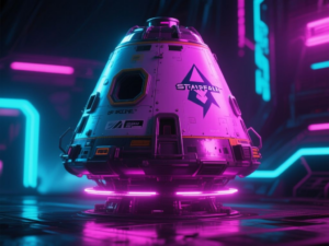 SpaceX