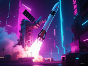 SpaceX
