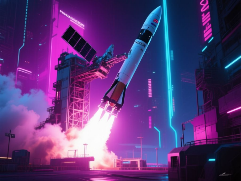 SpaceX