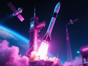 SpaceX