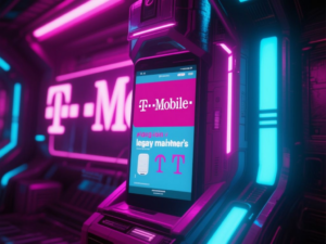 T-Mobile