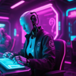 AI agents