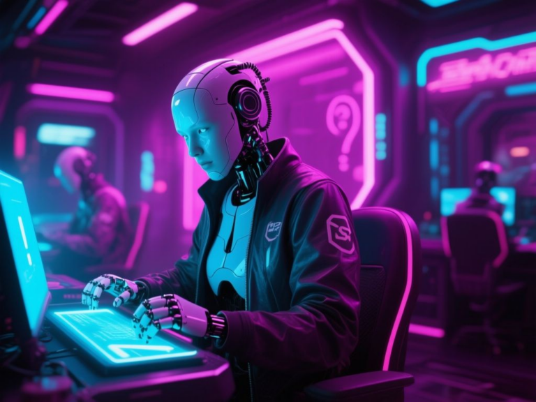 AI agents